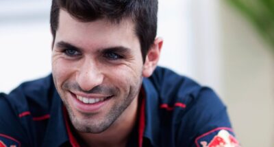 5 razones para asistir a las conferencias impartidas por Jaime Alguersuari 5 razones para asistir a las conferencias impartidas por Jaime Alguersuari