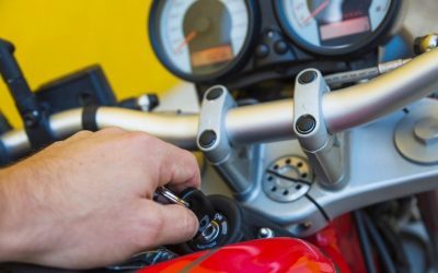 ¿Dónde puedo hacer un duplicado de una llave de moto? ¿Dónde puedo hacer un duplicado de una llave de moto?
