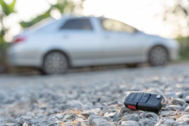 He perdido las llaves del coche, ¿ahora qué hago? He perdido las llaves del coche